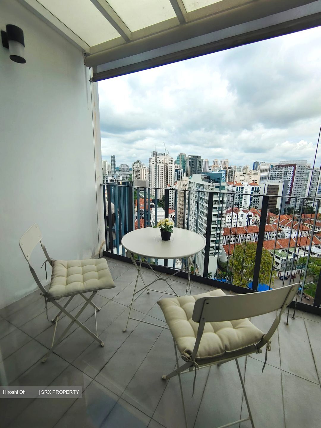 Okio (D12), Apartment #392414871